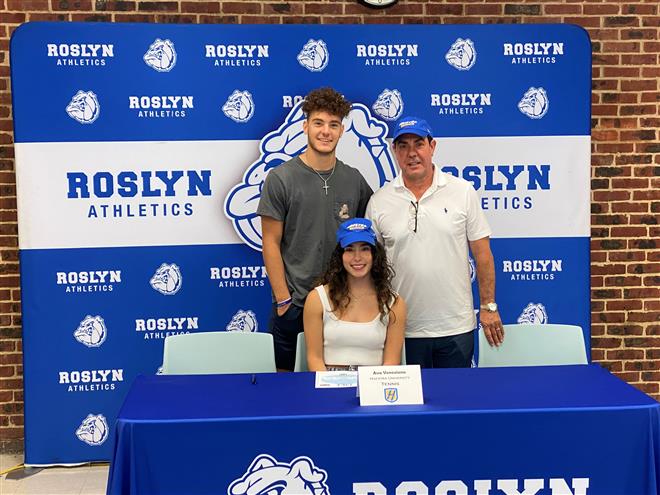 Ava and Family